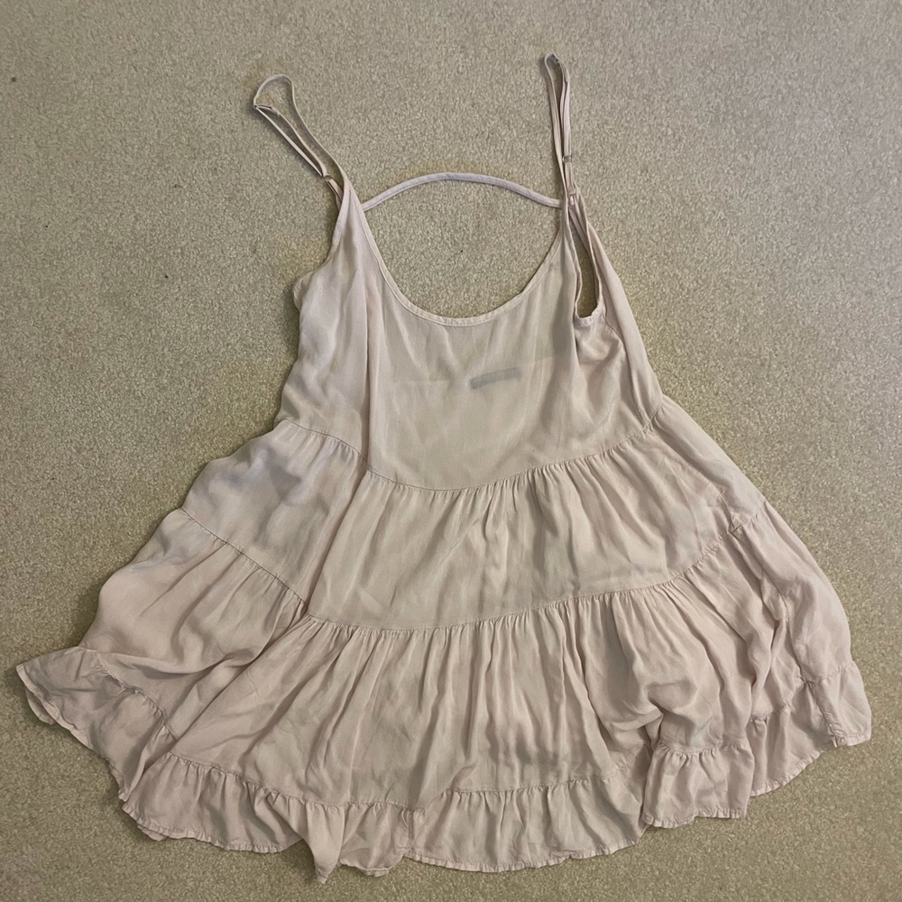 Brandy Melville Jada Dress